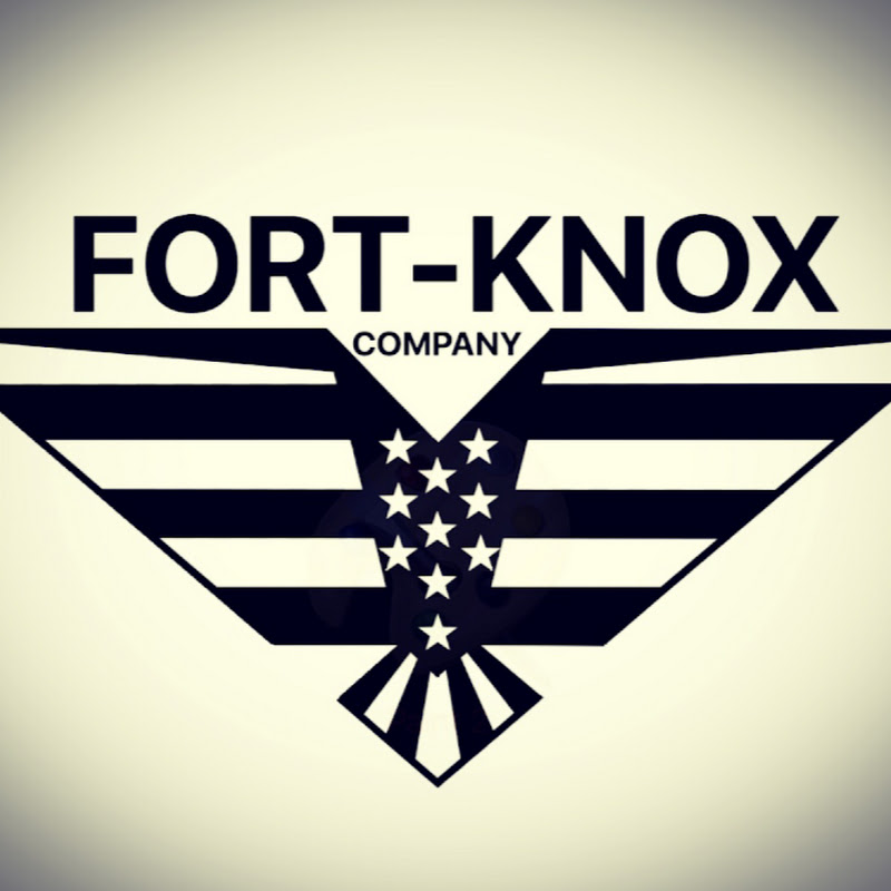 Fort Knox Co. Logo