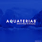 Aquaterias logo