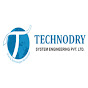 Technodry system engineering pvt ltd logo