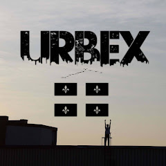 Urbex Québec channel logo