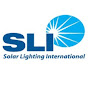Solar Lighting International, Inc. logo
