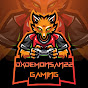 DxDemonsanzz Gaming logo