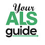 Your ALS Guide logo