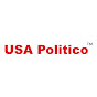 USA Politico logo