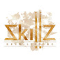 Skillz Drum Lessons logo
