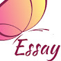 Essay on Fest logo