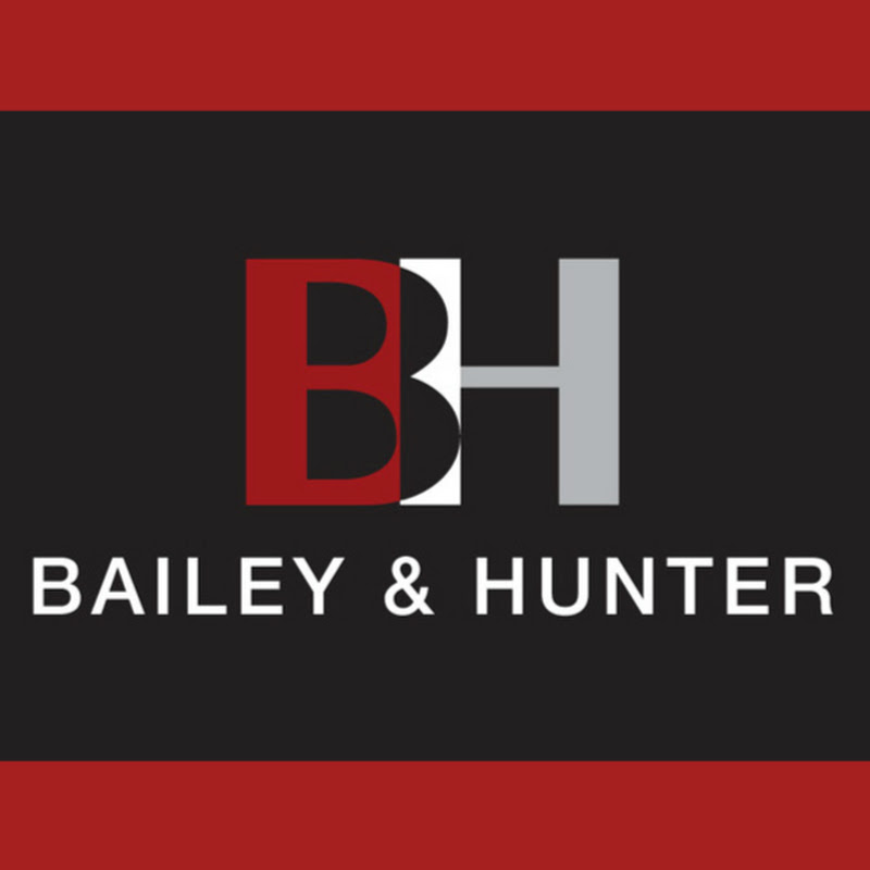 Bailey & Hunter