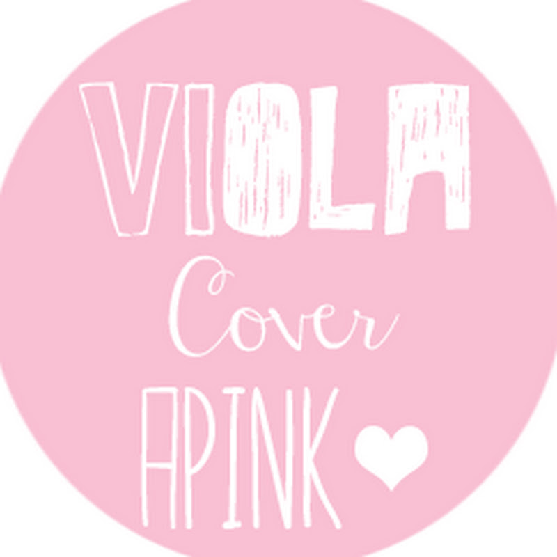 Viola Cover Apink Official