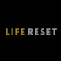 LifeReset logo