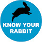 Know Your Rabbit logo