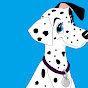 Marcydalmatian logo