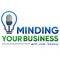 Minding Your Business with Jodi-Tatiana logo