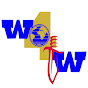Word for the World Ministries logo
