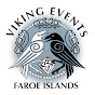 Viking Events - Faroe Islands logo