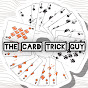 The Card Trick Guy logo