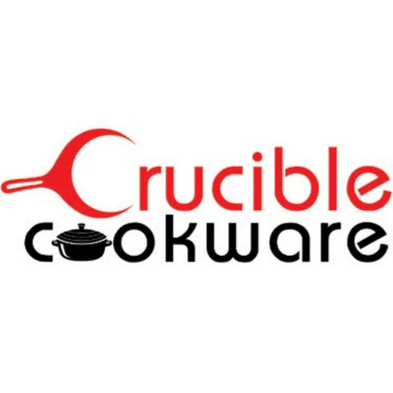 Crucible Cookware