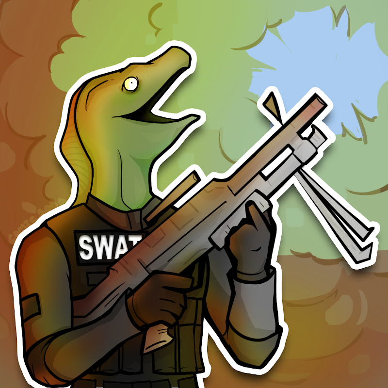 GunShyMoray
