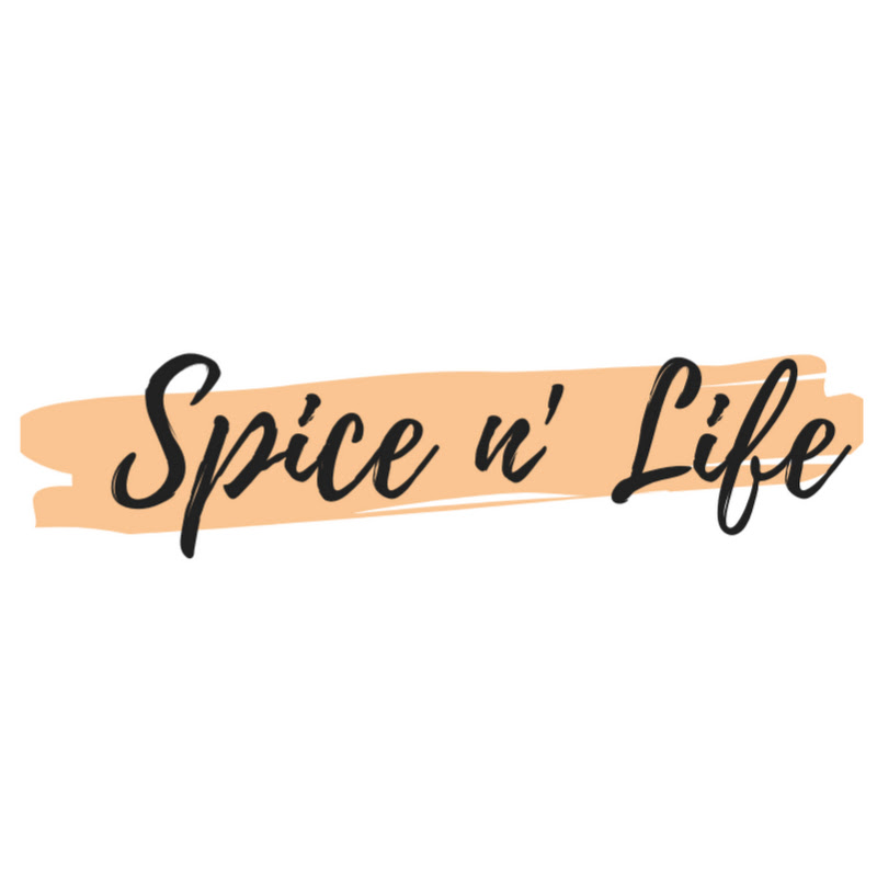 Spice n' Life