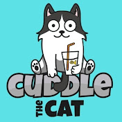 Cuddle The Cat
