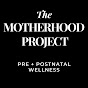 The Motherhood Project logo