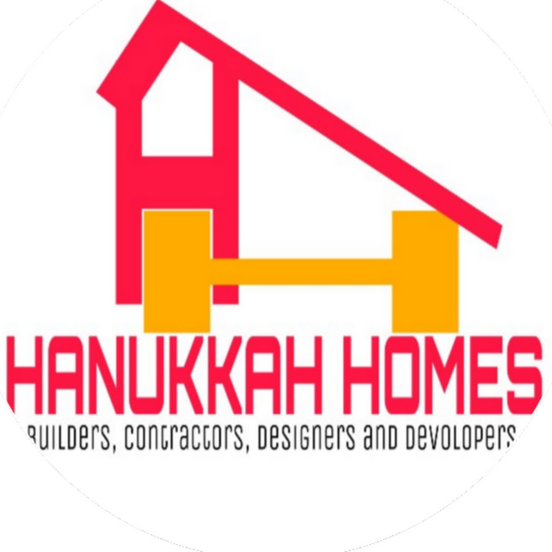 HANUKKAH HOMES