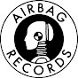 Airbag Records logo