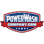 PowerWashCompanyCom logo