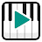 Keyboard-Akademie