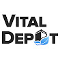 Vital Depot logo