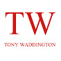 Tony Waddington / Singer - Songwriter