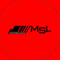 MSL PERFORMANCE UK