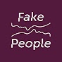 Fake People logo