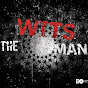 The Wits Man logo