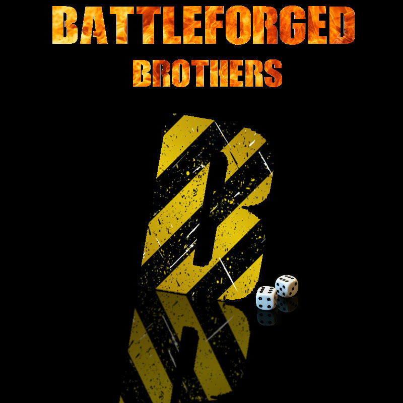 Battleforged Brothers
