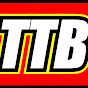 The Technic Builder logo