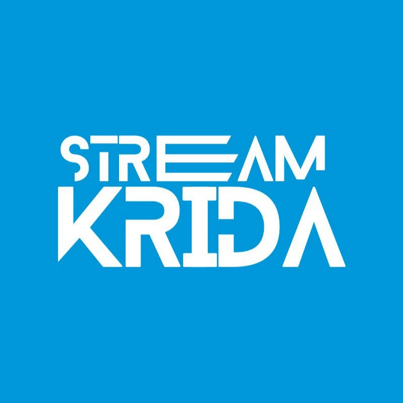Stream Krida