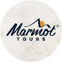 Marmot Tours Road Cycling Holidays logo