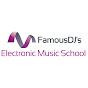 FamousDJs: Обучение написанию электронной музыки