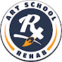 ArtSchoolRehab logo