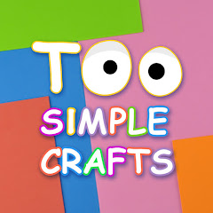 Too Simple Crafts avatar