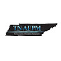 Tennessee Association of Floodplain Managers logo