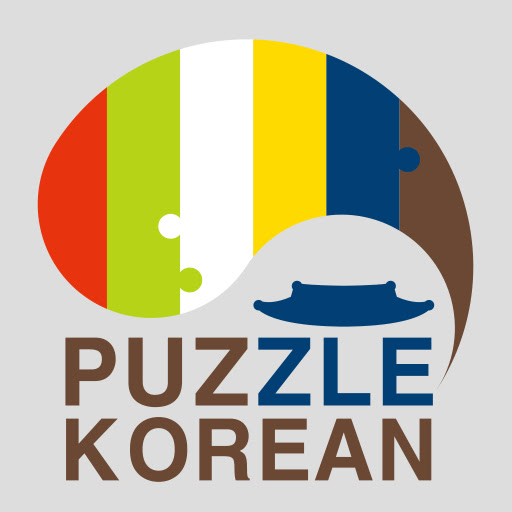 Puzzle Korean