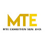 MTE Exhibition Sdn Bhd logo