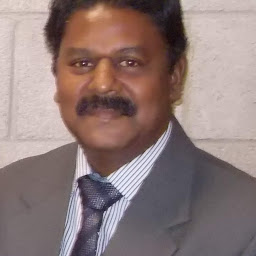 Suresh Frederick photo