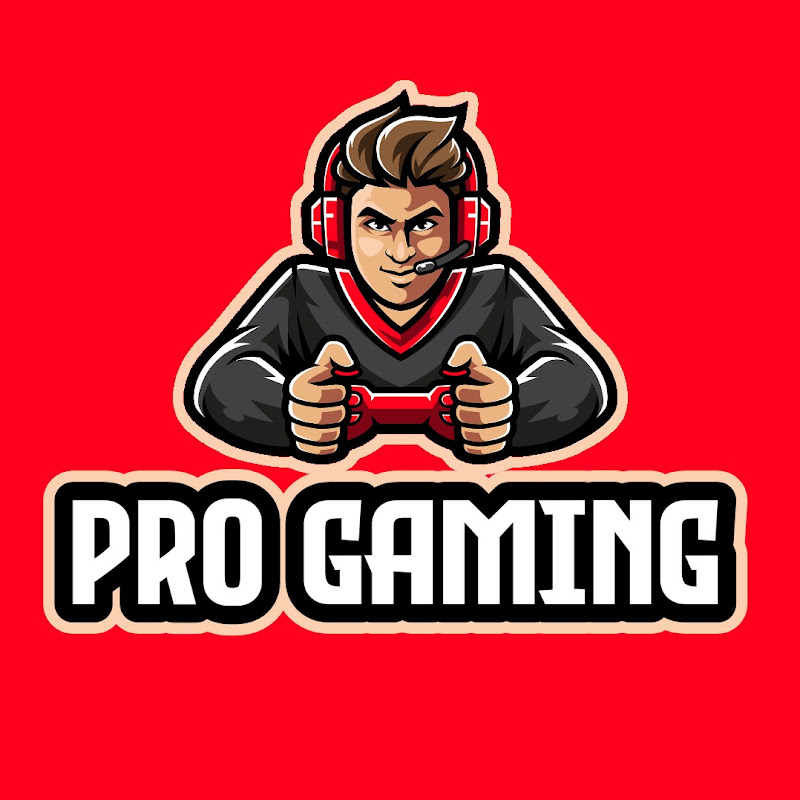 Pro Gaming