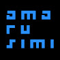 Amaru simi logo