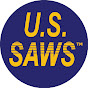 U.S. SAWS logo