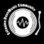 Estonian Deep Music Community logo