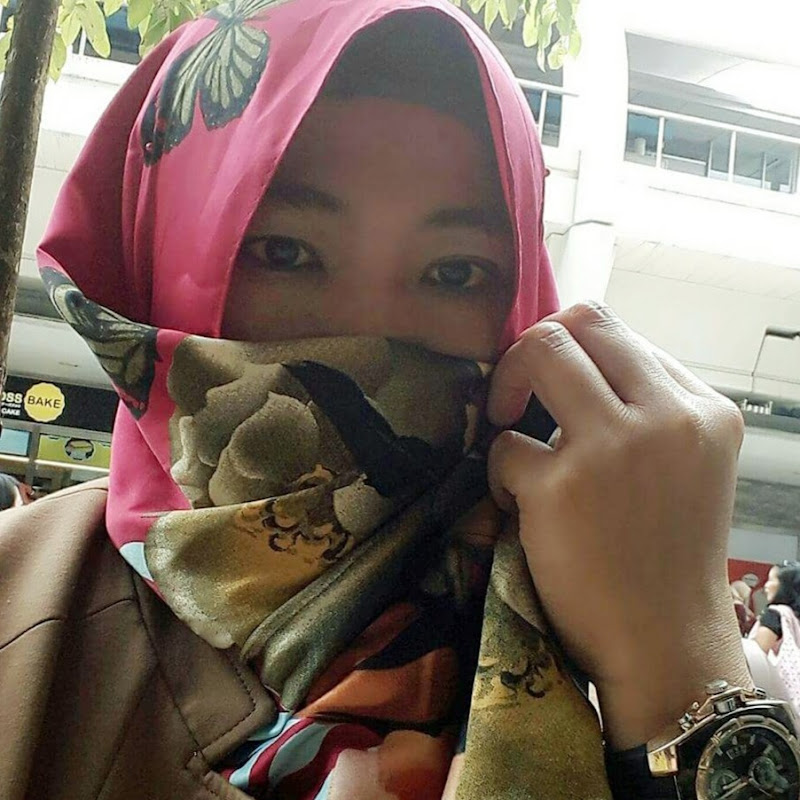 Siti Nur Salamah Salamah