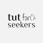tut4seekers logo